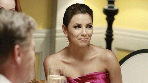 Desperate Housewives Season 7 Episode 22 - And Lots of Security...