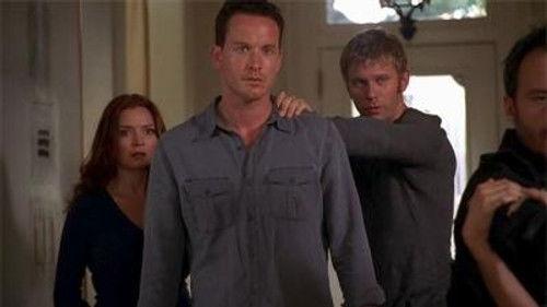 K-Ville Season 1 Episode 6 - AKA