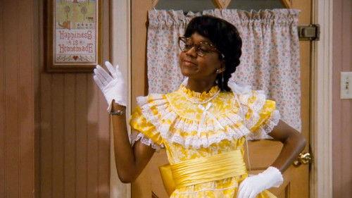 Family Matters Season 2 Episode 8 - Cousin Urkel