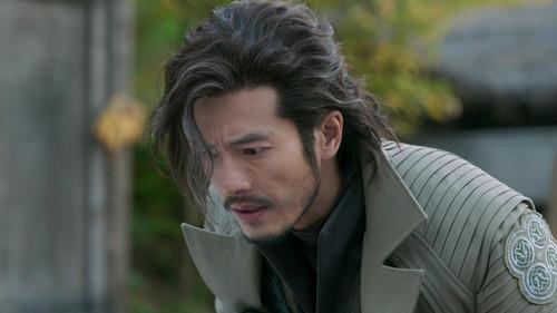 Hero Is Back Season 1 Episode 11 - Episode 11