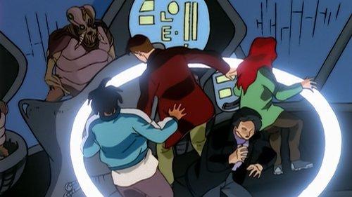 Background image for Leviathan