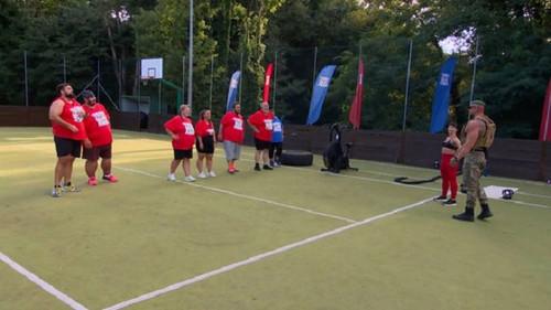 The Biggest Loser Croatia Season 9 Episode 22 - Episode 22