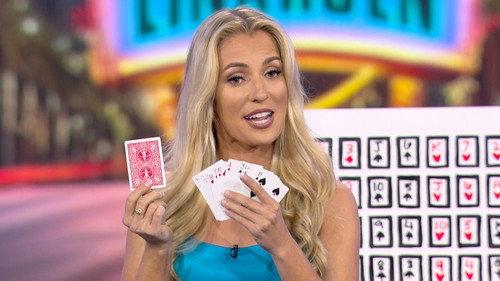 Penn & Teller: Fool Us Season 10 Episode 8 - The Smallest Biggest Magic Trick Ever