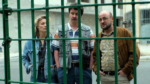 The Crash Season 1 Episode 4 - The Originals