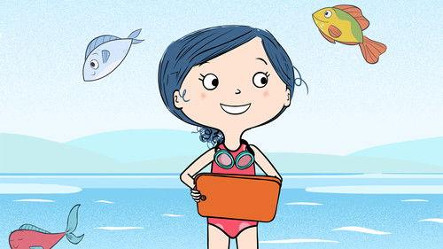 Dot. Season 1 Episode 17 - Shallow End Hal