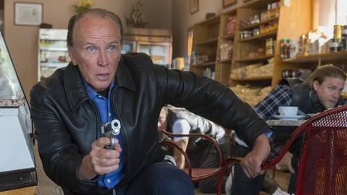 Sons of Anarchy Season 6 Episode 3 - Poenitentia