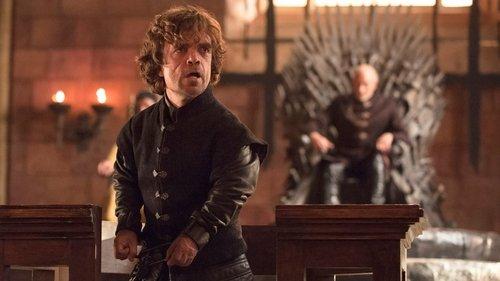 Game of Thrones Season 4 Episode 6 - The Laws of Gods and Men