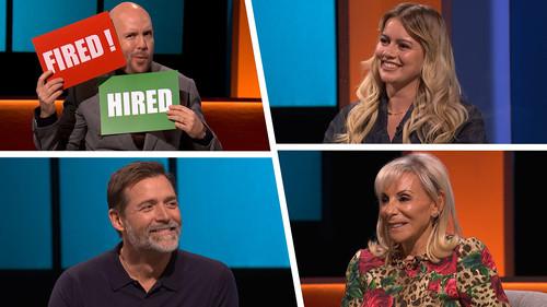 The Apprentice: You're Fired! Season 18 Episode 10 - Sustainable Fashion