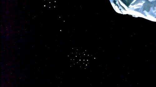 The Proof Is Out There Season 3 Episode 6 - ISS UFO Swarm, Yale Lake Leaf Monster, and Rat King