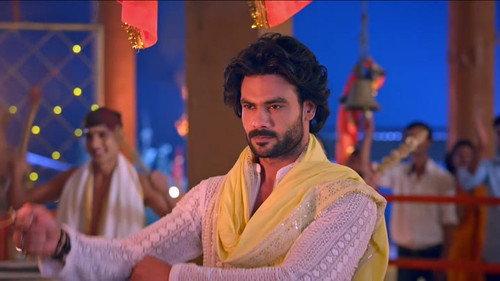 Chand Jalne Laga Season 1 Episode 9 - Deva feels shattered