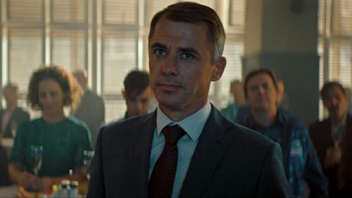 Master Season 1 Episode 1 - Episode 1