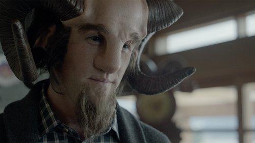 undefined Season 2 Episode 12 - Ramifications