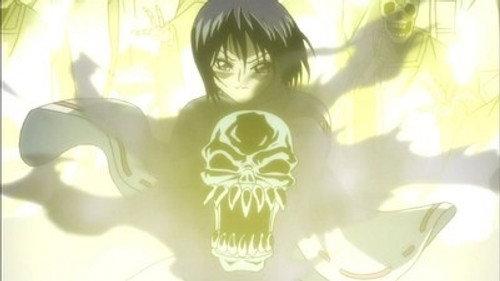 Nura: Rise of the Yokai Clan Season 2 Episode 10 - Hagun