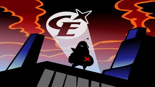 Background image for The Crystallites