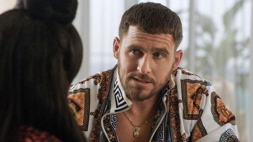 Claws Season 3 Episode 10 - Finna