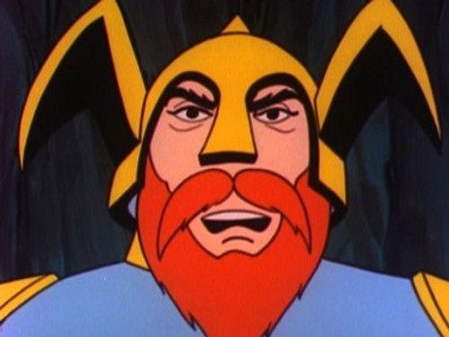 Aquaman Season 1 Episode 3 - The Return of Nepto