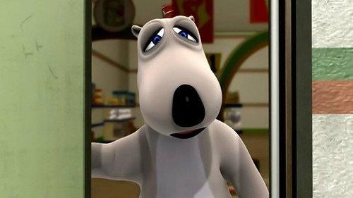 Bernard Season 1 Episode 21 - Doors