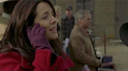 Heartland Season 5 Episode 15 - Breaking Down and Building Up