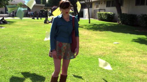 Awkward. Season 1 Episode 11 - I am Jenna Hamilton