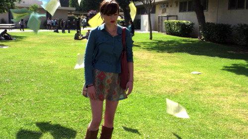 Awkward. Season 1 Episode 11 - I am Jenna Hamilton