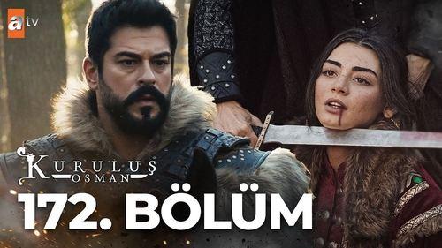 Kuruluş Osman Season 6 Episode 8 - Episode 172