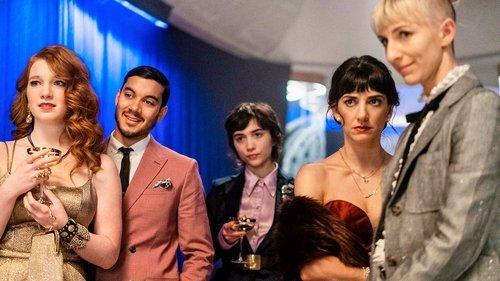 undefined Season 2 Episode 9 - The Show Must Go On