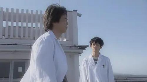 Voice Season 1 Episode 11 - Time of Parting, Our Tomorrow