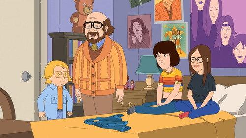 F is for Family Season 5 Episode 2 - The Rustvale Massacre