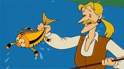 Les Contes de la rue Broca Season 1 Episode 23 - Episode 23