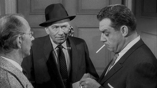Perry Mason Season 4 Episode 15 - The Case of the Fickle Fortune