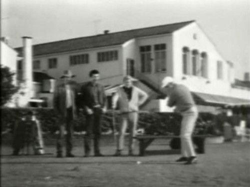 The Beverly Hillbillies Season 1 Episode 29 - The Clampetts and the Dodgers