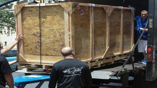 Tanked Season 2 Episode 11 - Flying High and Sinking Deep