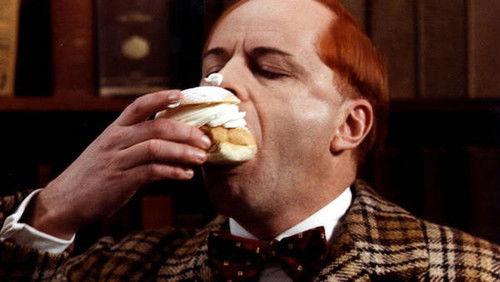 Ture Sventon privatdetektiv Season 1 Episode 1 - Episode 1