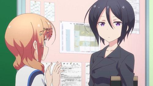 Slow Start Season 1 Episode 7 - Cuffed Wrists