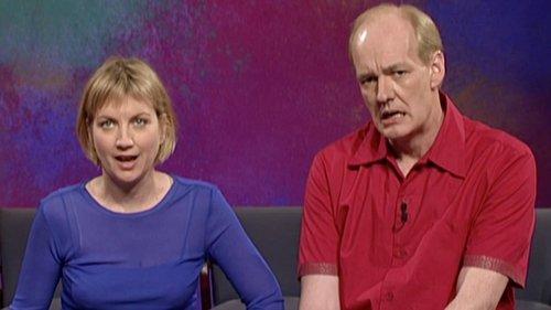 Whose Line Is It Anyway? Season 4 Episode 2 - Kathy Greenwood