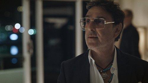 Of Money and Blood Season 1 Episode 5 - Anton Zagury