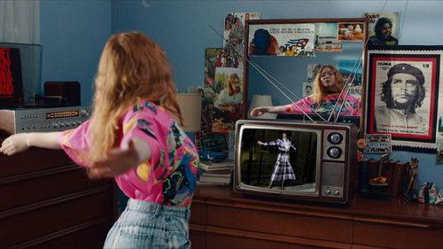 The Communist's Daughter Season 1 Episode 3 - New Kid From the Soviet Block