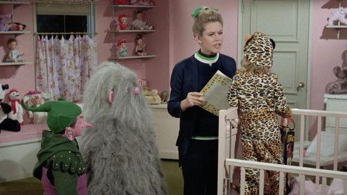 undefined Season 4 Episode 8 - A Safe and Sane Halloween