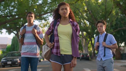 On My Block Season 1 Episode 1 - Chapter One