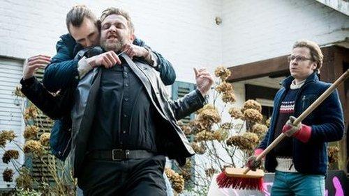 Amigo's Season 1 Episode 1 - Episode 1