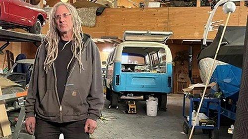 Rust Valley Restorers Season 5 Episode 8 - Diamond in the Rough