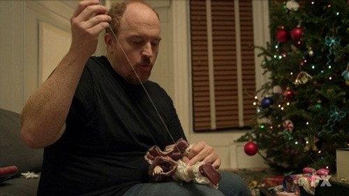 Louie Season 3 Episode 13 - New Year's Eve