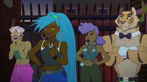 Oh My God... Yes! A Series of Extremely Relatable Circumstances Season 1 Episode 3 - like literally eat them?