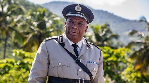 Death in Paradise Season 13 Episode 6 - Murder Going Down