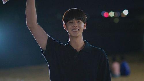 Cheer Up Season 1 Episode 10 - Theia’s Field Trip