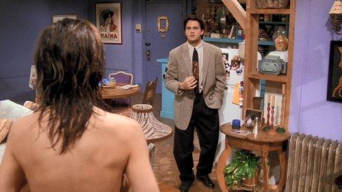 undefined Season 1 Episode 13 - The One with the Boobies