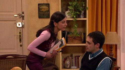 7 vidas Season 7 Episode 5 - Episode 5