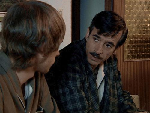 Cuéntame cómo pasó Season 1 Episode 21 - Episode 21