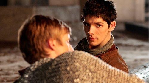 Merlin Season 4 Episode 1 - The Darkest Hour (1)