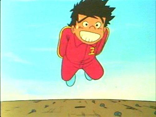 Ore wa Teppei Season 1 Episode 12 - Episode 12